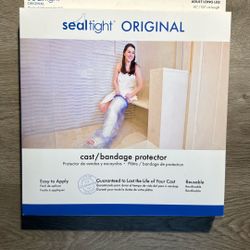 Cast/bandage Protector