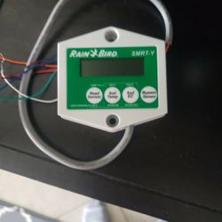 Rain Bird Sensor