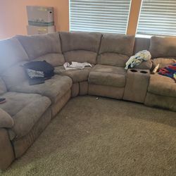 Free Sofa