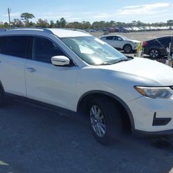 2️⃣0️⃣1️⃣7️⃣ NISSAN ROGUE 2.4L ENGINES/TRANSMISSION/PARTS 