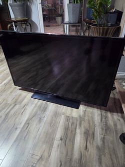 Flat screen TV