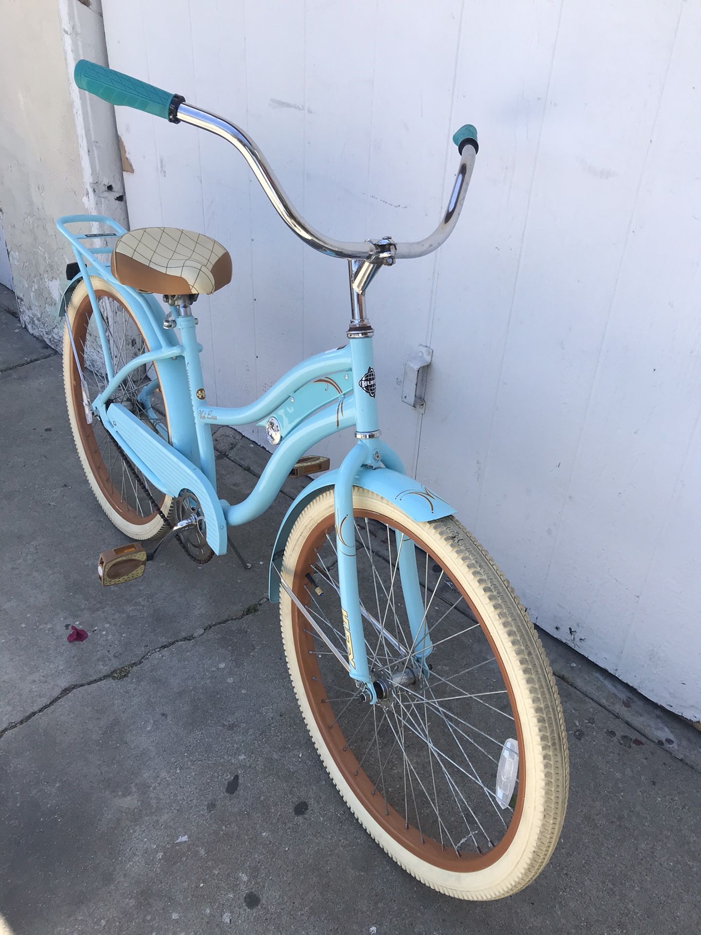 BIKE HUFFY SIZE 26 NEL LUSSO