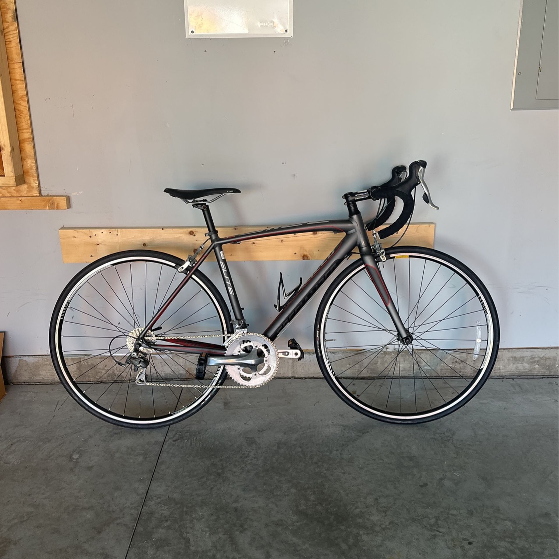 Allez Specialized Bike