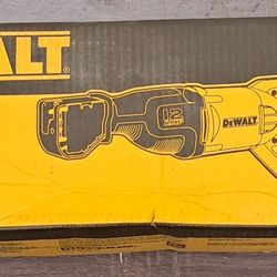 Dewalt Reciprocating Saw DWE305