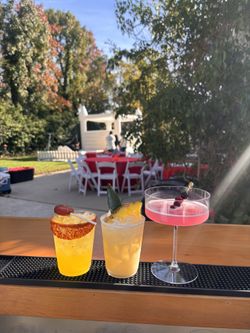 Bar Tender Service
