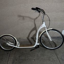 Schwinn Shuffle Scooter