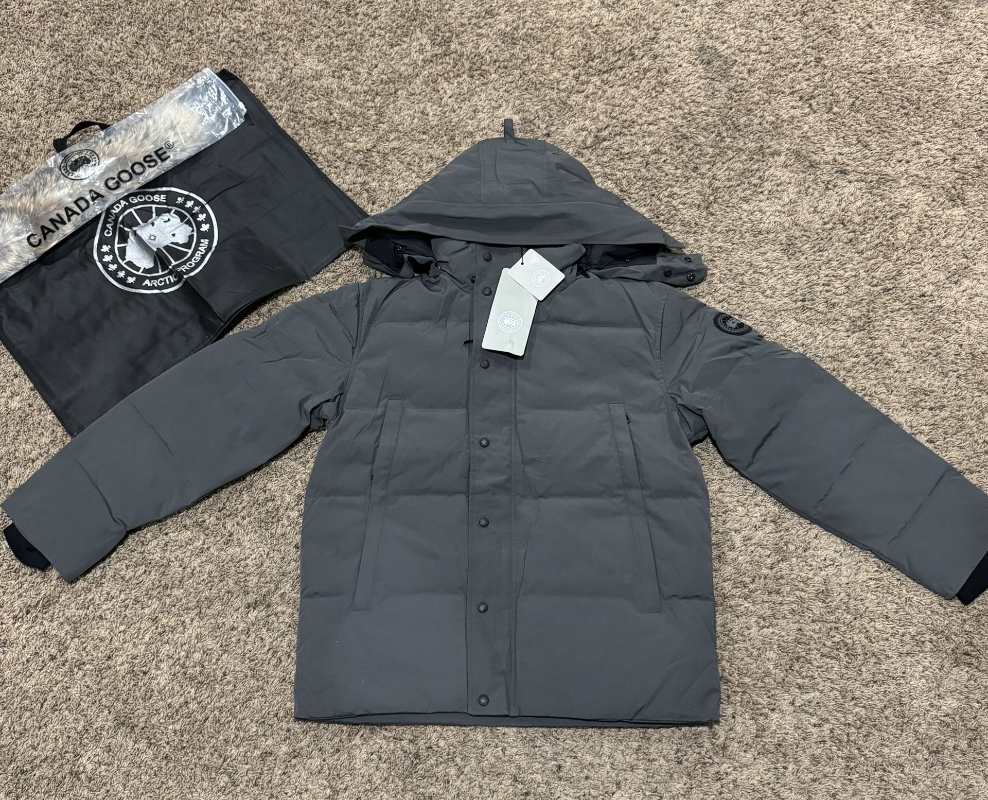 Canada Goose Jacket