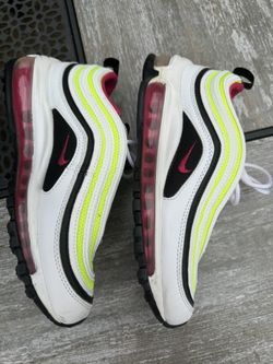 Air max 97 volt rush pink sales