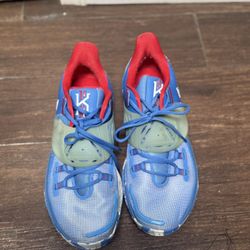 Nike Kyrie Low 3 Pacific Blue 