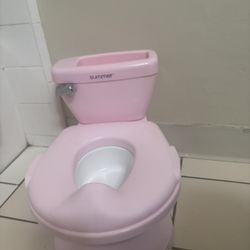 Kid Toilet
