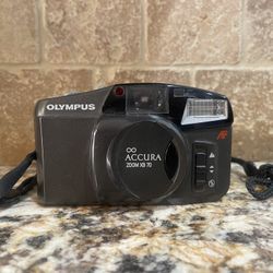 Olympus Accura Zoom xb70