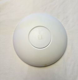 Ubiqiti Wireless Access Point