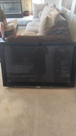 Panasonic TV