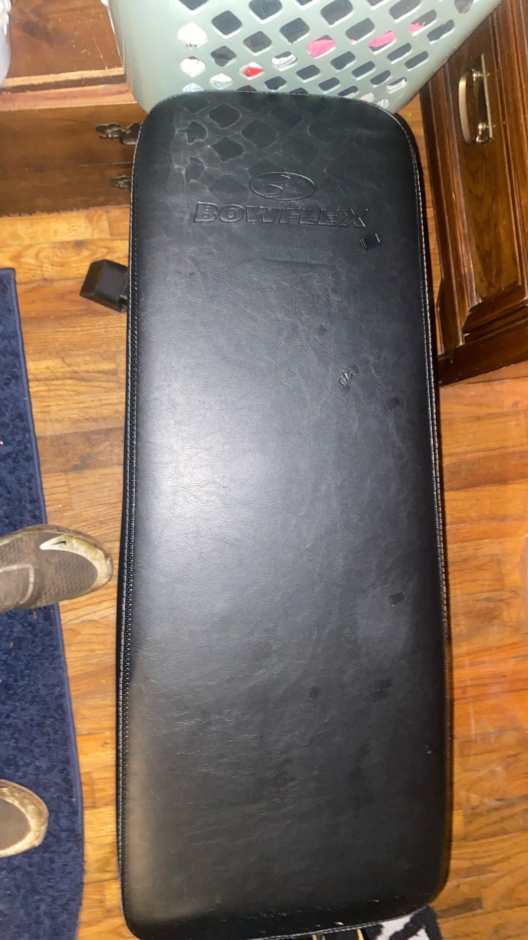 Bowflex 5.1S Weight Bench