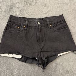 Levi’s shorts