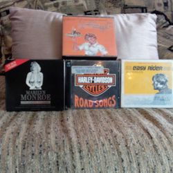 Dvd sets Of 2 Each $3.00 Each Good Condition