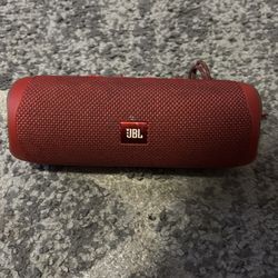 JBL flip 5