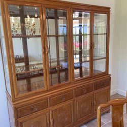 China Cabinet 