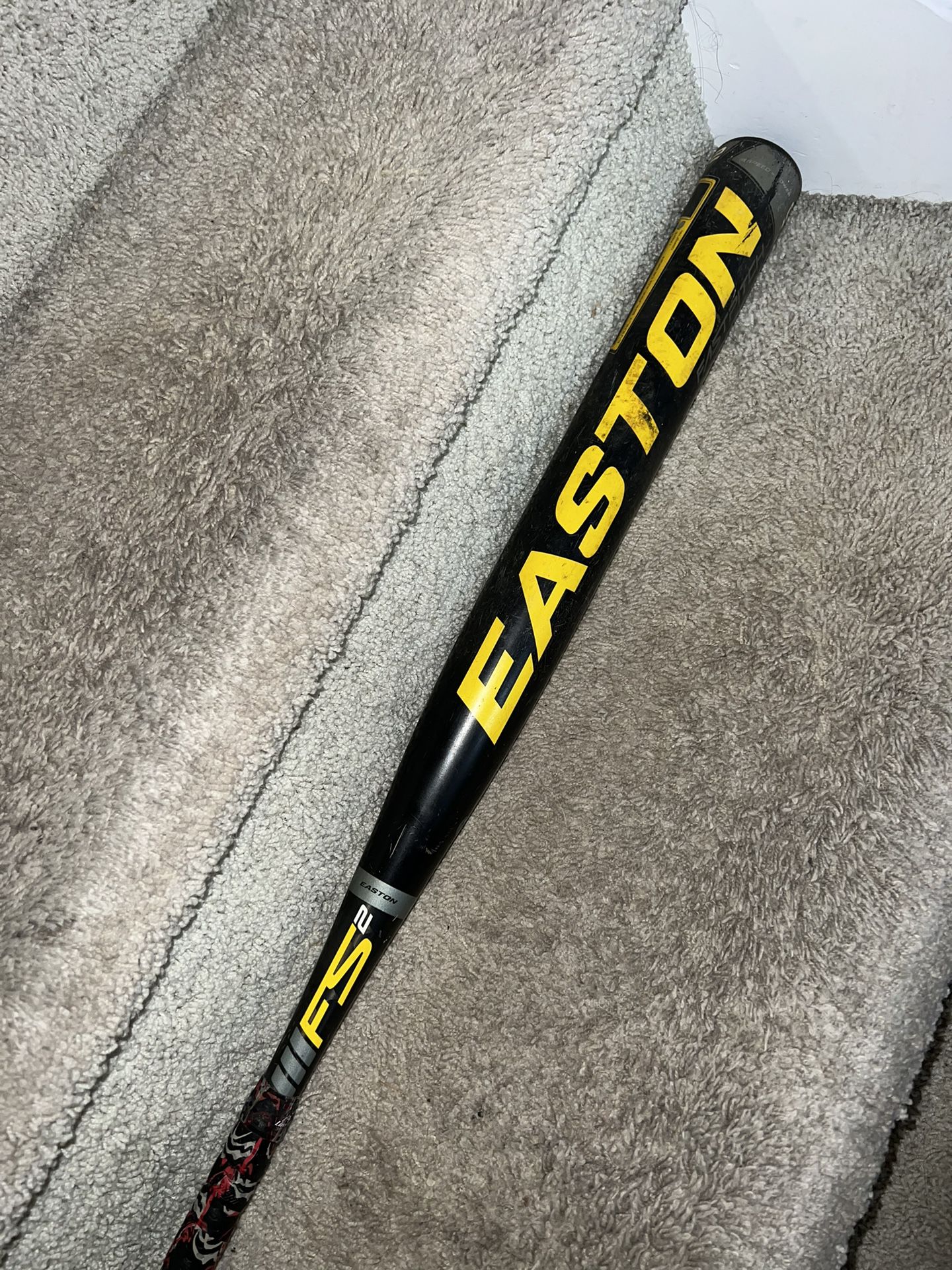 Easton FS2 34/24 Fast Pitch Softball Bat
