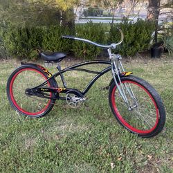 GT Dyno Duece glide deluxe