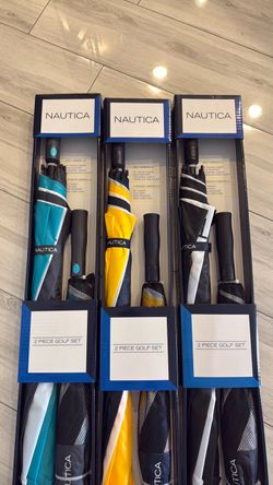 Nautica Umbrella