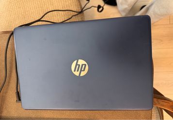 HP Stream Laptop