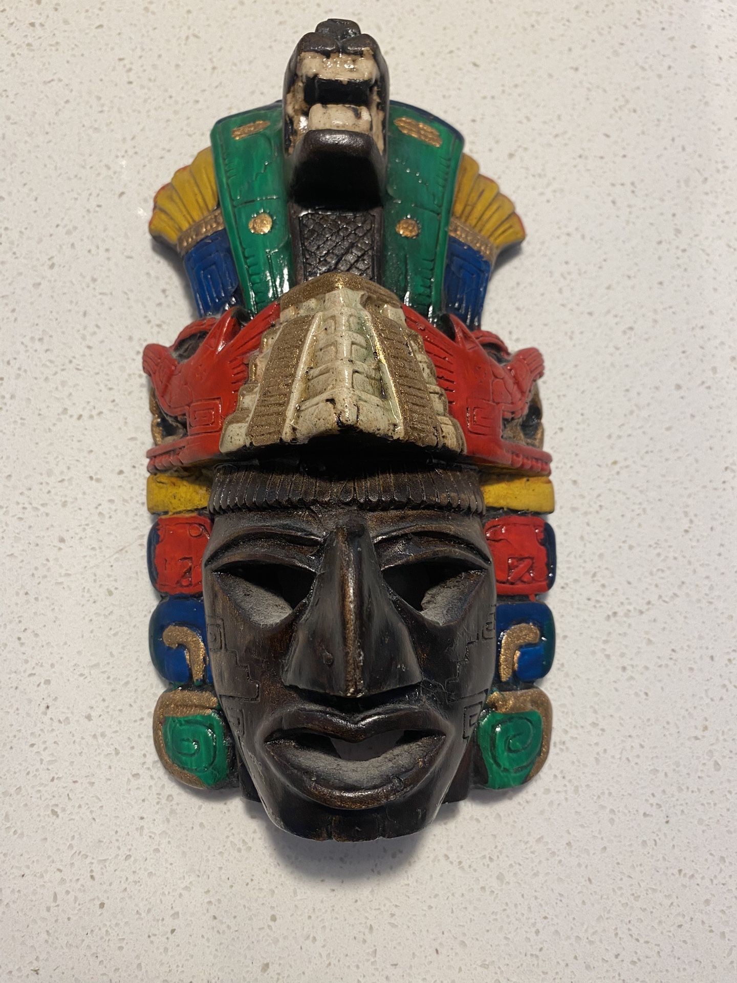 Decorative Mask