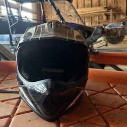 Raider Helmet