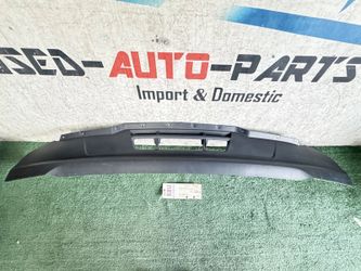 2023 - 2025 CHEVROLET COLORADO FRONT LOWER AIR DEFLECTOR FRONT VALANCE OEM UG80853