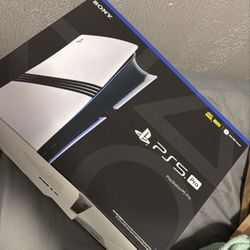 PlayStation 5 Pro 