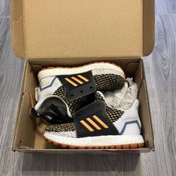 Toddler Shoes Adidas’s Size 6 