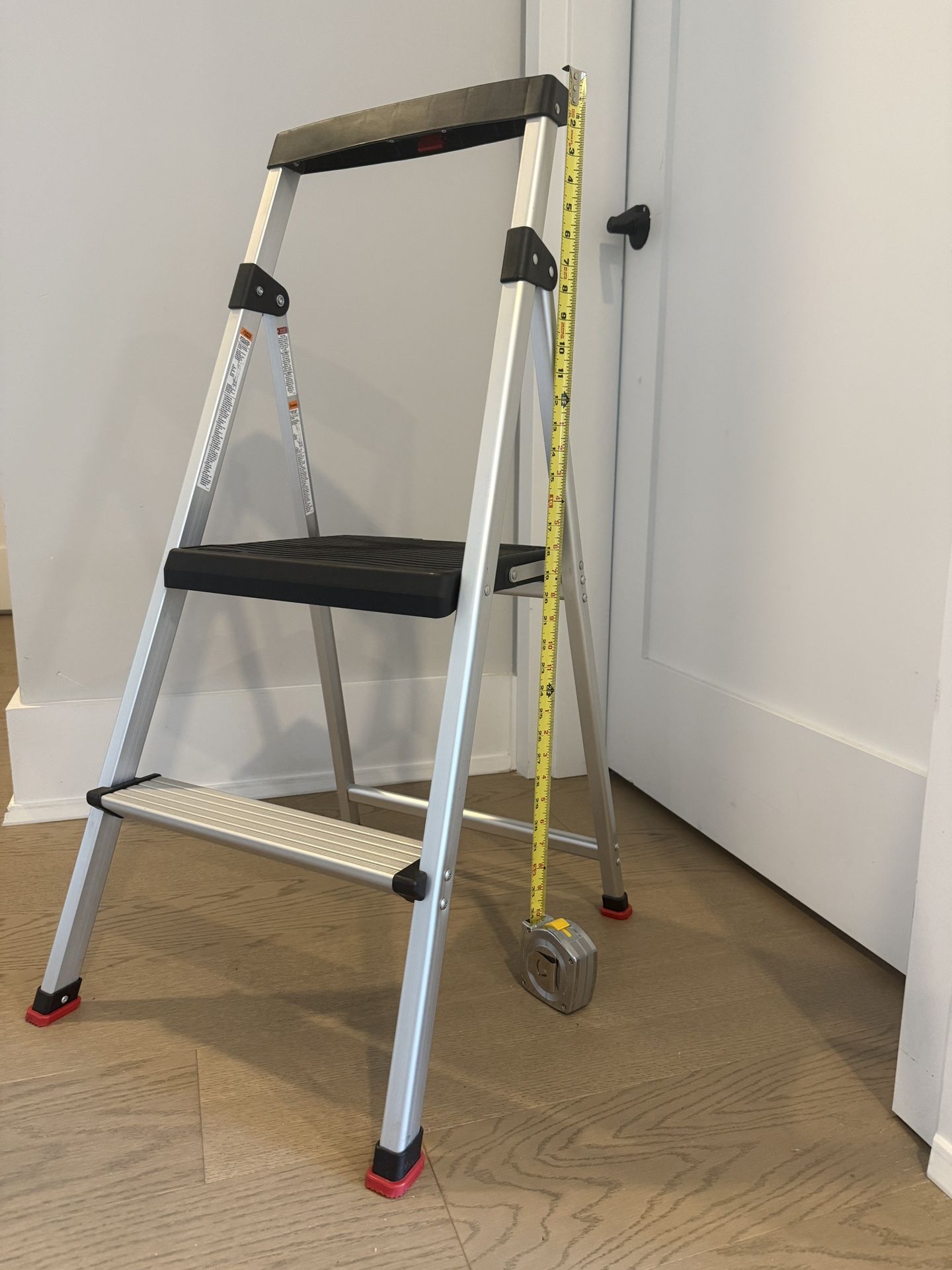 2-Step Ladder