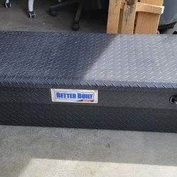 Truck Bed Toolbox 