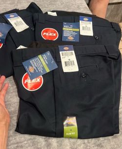 New dickies flex pants 👖