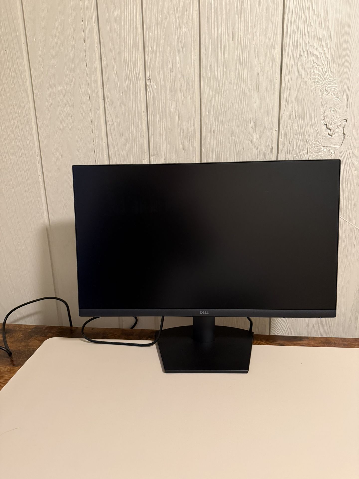 Dell Monitor