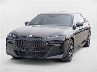 2025 BMW i7