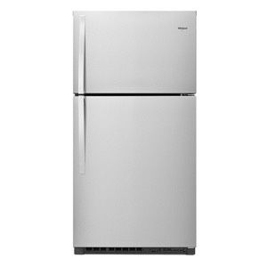 Whirlpool Refrigerator