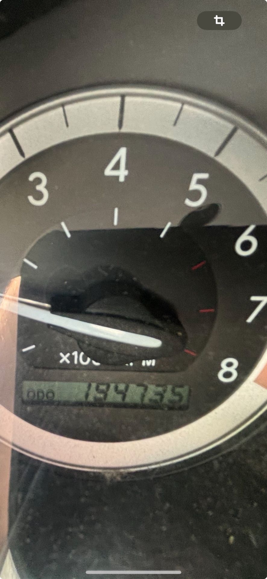 2004 Toyota Sienna