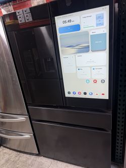 Samsung Bespoke