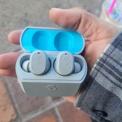 Skullcandy bluetooth headphones