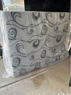 60 x 80 queen RV mattress 60 x 80 queen RV mattress