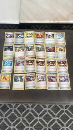 Pokémon trainers