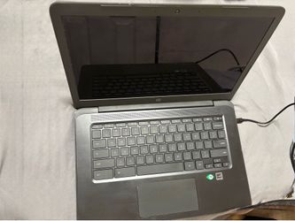 Chromebook
