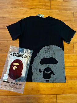 Ghost T Shirt Ape