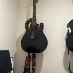 Ovation Cs257