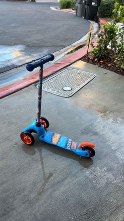 Scooter