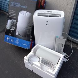 Portable Air Conditioner Aire Acondicionado ZYWH