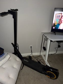 Maxshot Electric Scooter