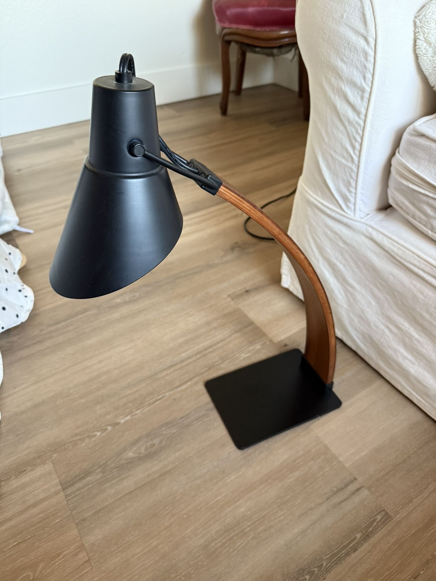 Century Modern Table Lamp