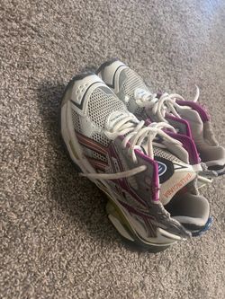 Balenciaga sneakers